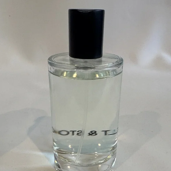 Salt & Stone Bergamot & Hinoki Fragrance 3.4 Fl oz - Picture 4 of 5